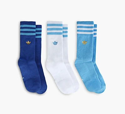 UNISEX ORIGINALS ROLLER 4.0 3P CREW