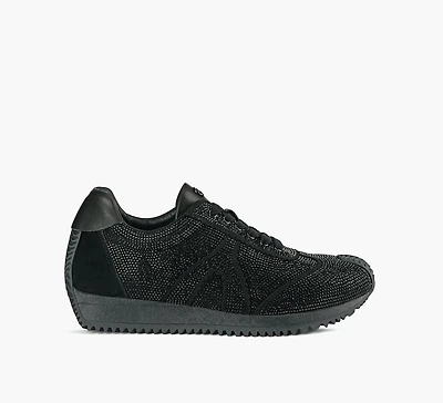 PARIS SHINE SNEAKER