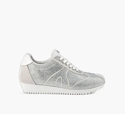 PARIS SHINE SNEAKER