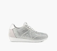 PARIS SHINE SNEAKER