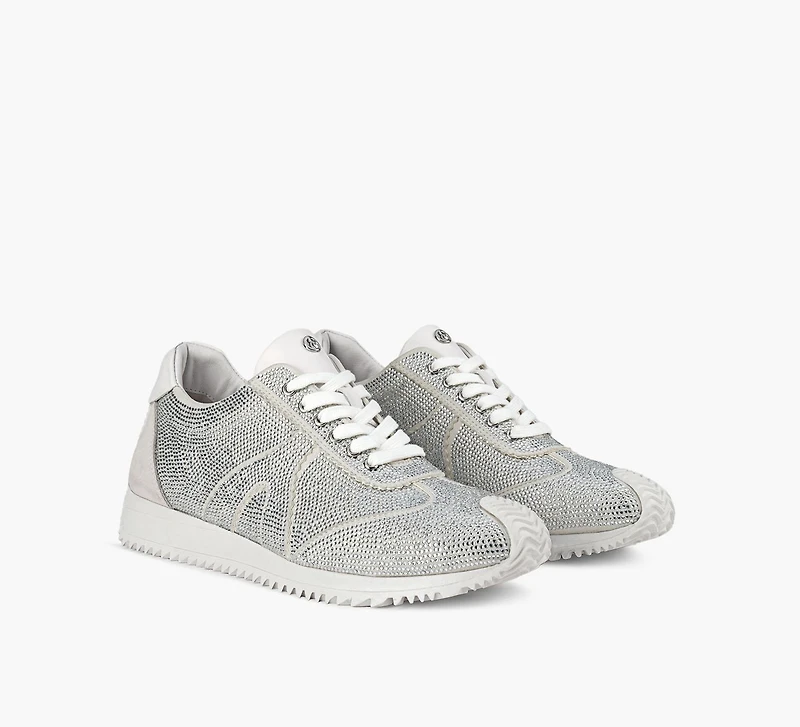 PARIS SHINE SNEAKER