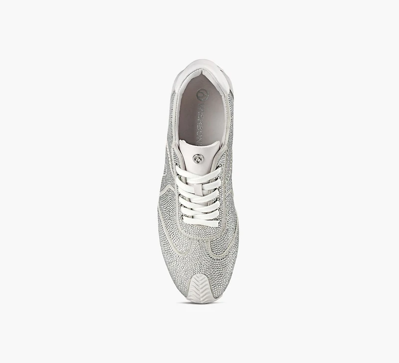 PARIS SHINE SNEAKER