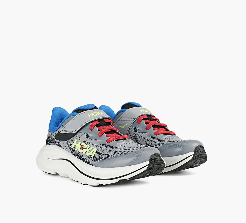 CLIFTON 10 LITTLE KIDS