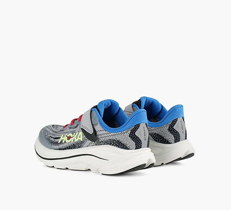 CLIFTON 10 LITTLE KIDS