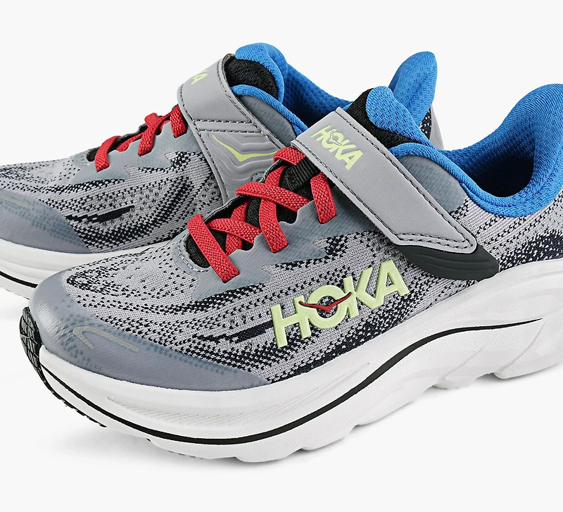 CLIFTON 10 LITTLE KIDS