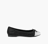 ZARI SHINE FLAT