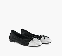 ZARI SHINE FLAT