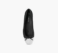 ZARI SHINE FLAT