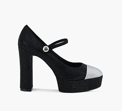 KYLE SHINE PLATFORM MARY JANE