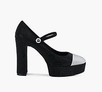 KYLE SHINE PLATFORM MARY JANE
