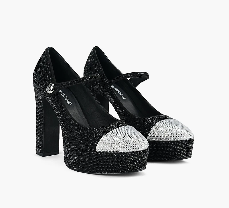 KYLE SHINE PLATFORM MARY JANE