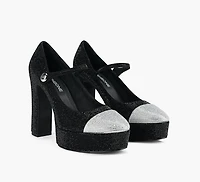 KYLE SHINE PLATFORM MARY JANE