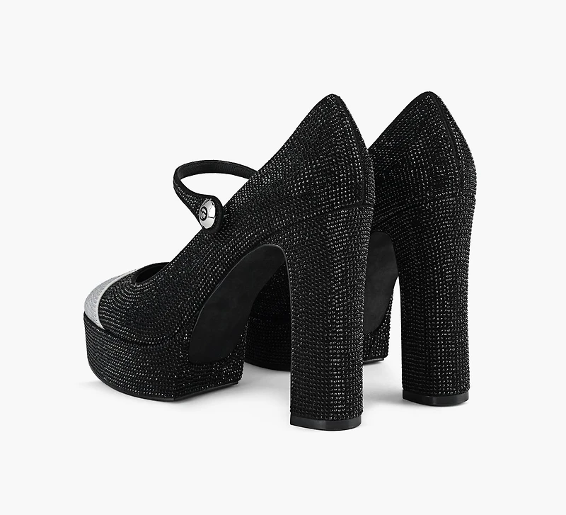 KYLE SHINE PLATFORM MARY JANE