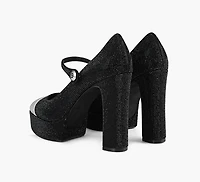KYLE SHINE PLATFORM MARY JANE
