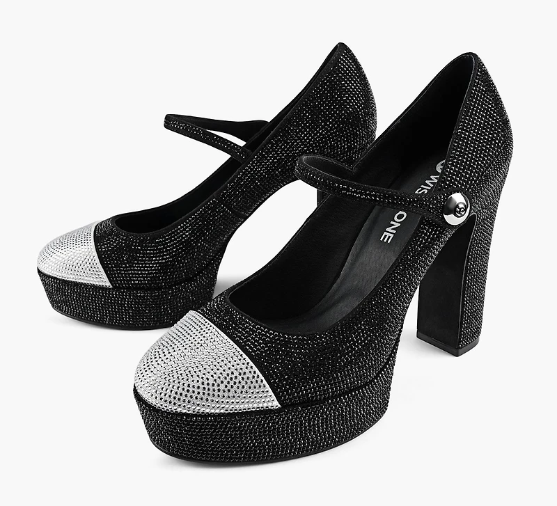 KYLE SHINE PLATFORM MARY JANE