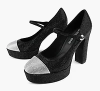 KYLE SHINE PLATFORM MARY JANE