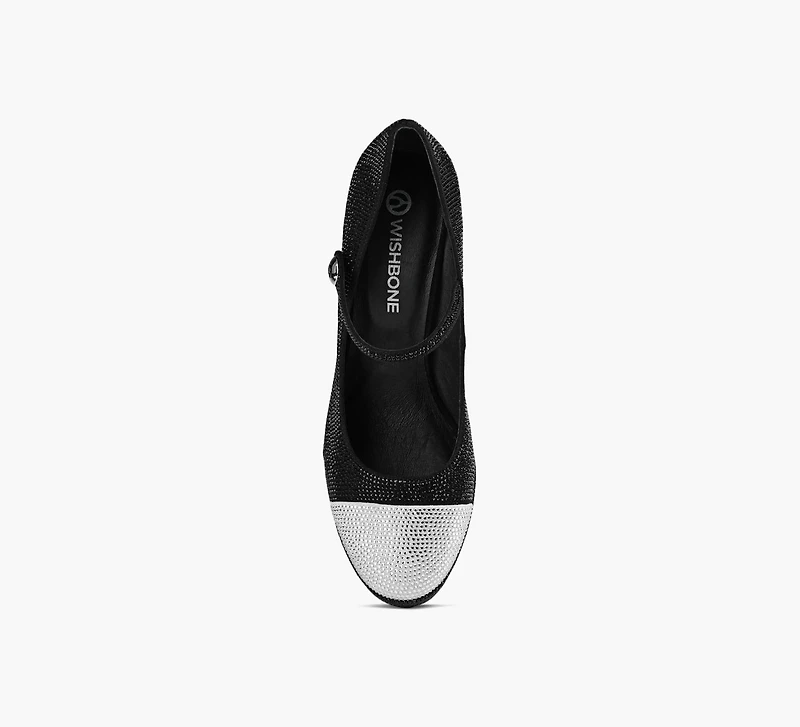KYLE SHINE PLATFORM MARY JANE