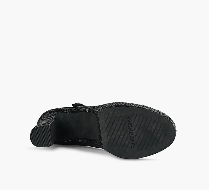 KYLE SHINE PLATFORM MARY JANE