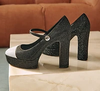 KYLE SHINE PLATFORM MARY JANE