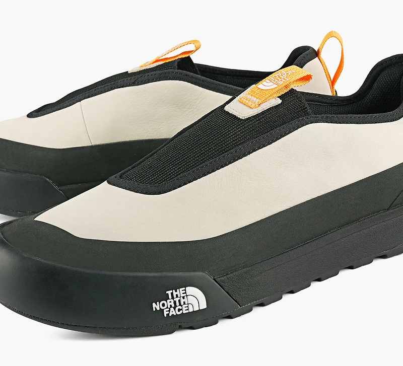 CHAUSSURES À ENFILER CLYFFE