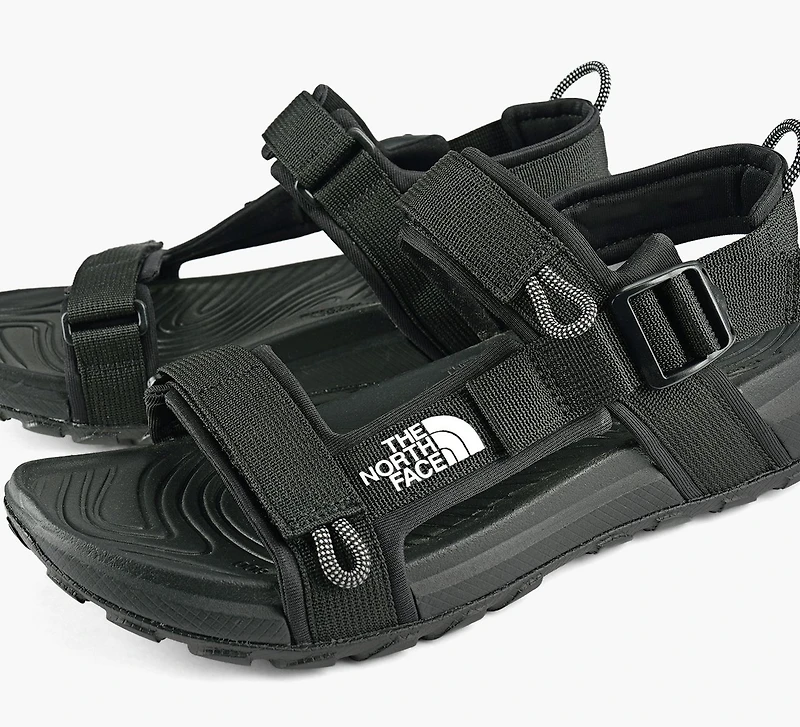 EXPLORE CAMP SANDAL