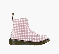 BOTTES 1460 GINGHAM