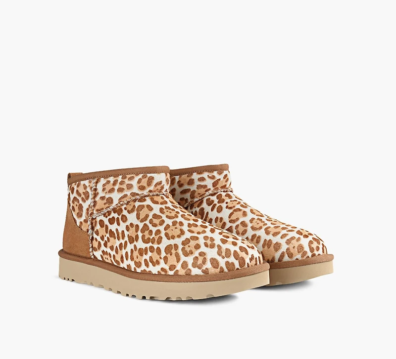 CLASSIC ULTRA MINI PLAINS