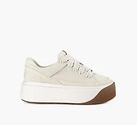 W EZ-DUZZIT SUEDE LACE UP