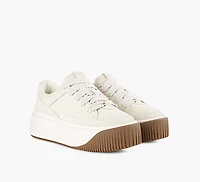 W EZ-DUZZIT SUEDE LACE UP