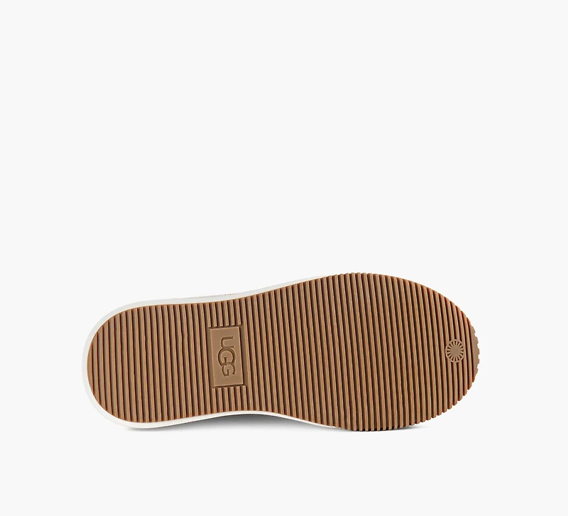 W EZ-DUZZIT SUEDE LACE UP