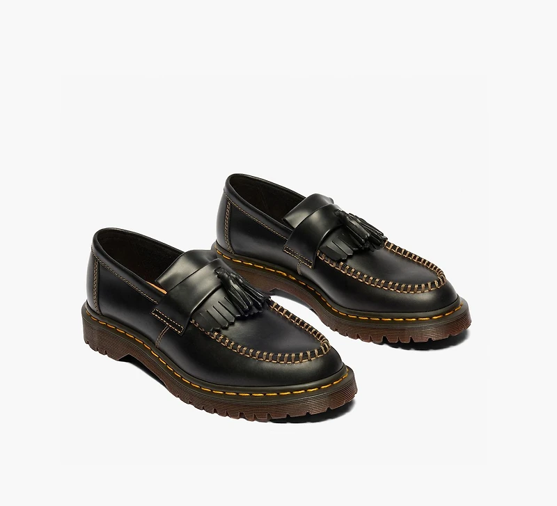 ADRIAN BEN TASSLE LOAFER