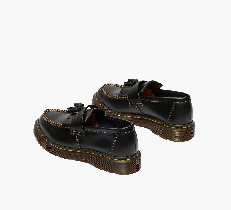 ADRIAN BEN TASSLE LOAFER