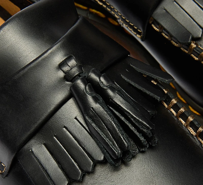 ADRIAN BEN TASSLE LOAFER