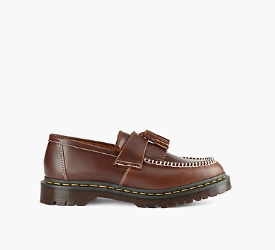 ADRIAN BEN TASSLE LOAFER