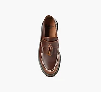 FLÂNEURS ADRIAN BEN TASSLE