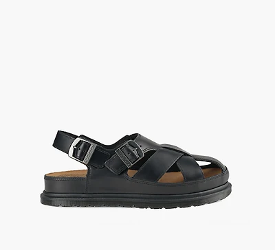 ARCHIVE SANDAL