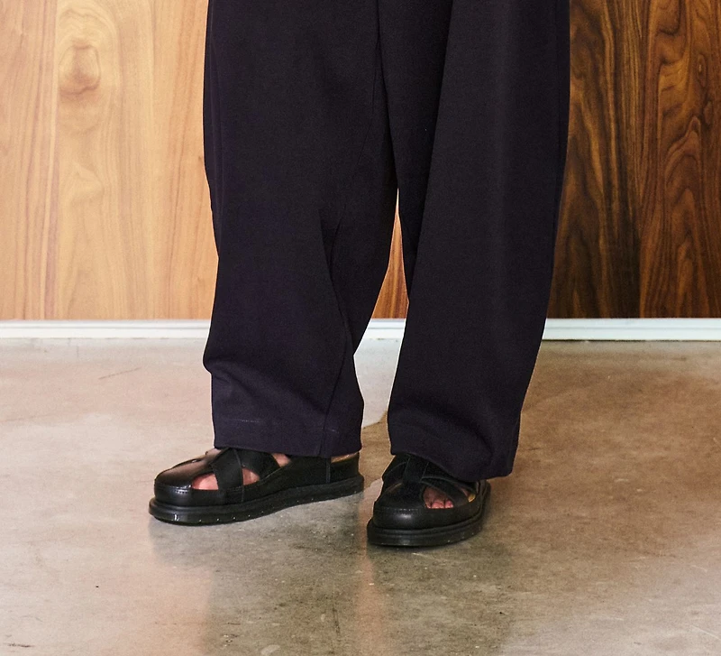 ARCHIVE SANDAL