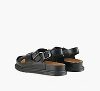 ARCHIVE SANDAL