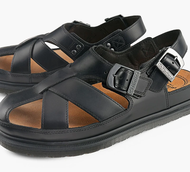 ARCHIVE SANDAL