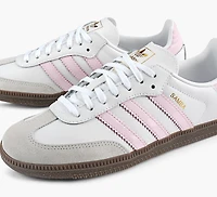 SAMBA OG J