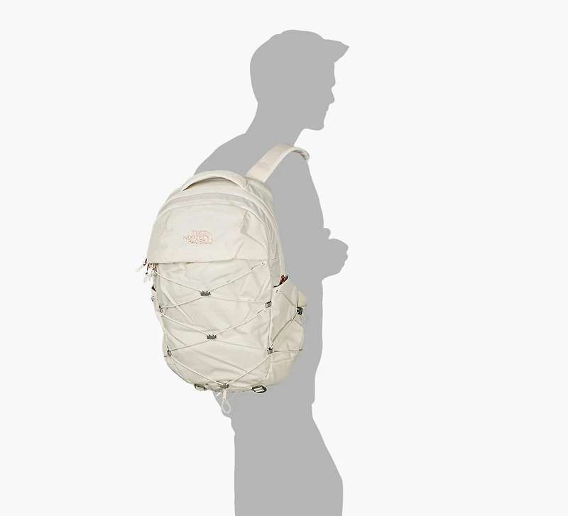 SAC À DOS BOREALIS LUXE