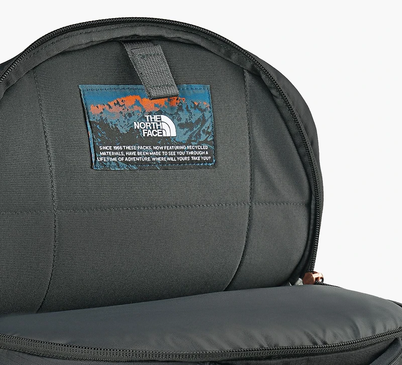 SAC À DOS BOREALIS LUXE