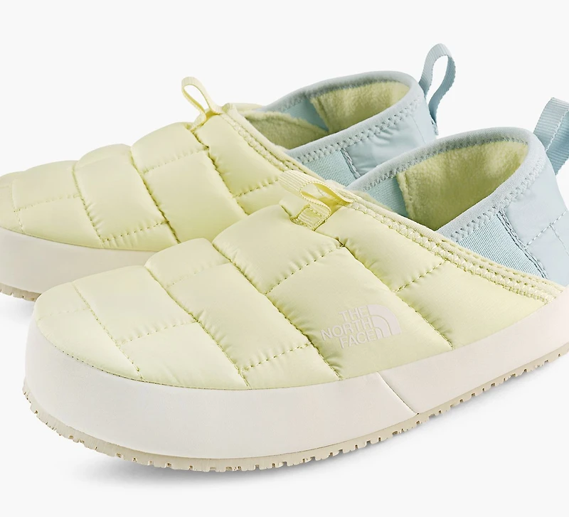 MULES THERMOBALL TRACTION II