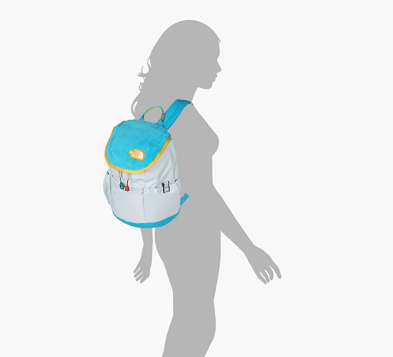 SAC À DOS MINI EXPLORER