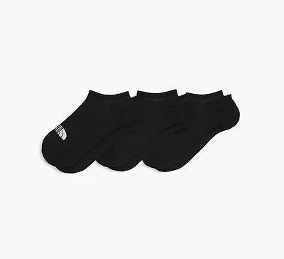 MULTISPORT INVISIBLE SOCK 3P