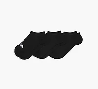 MULTISPORT INVISIBLE SOCK 3P