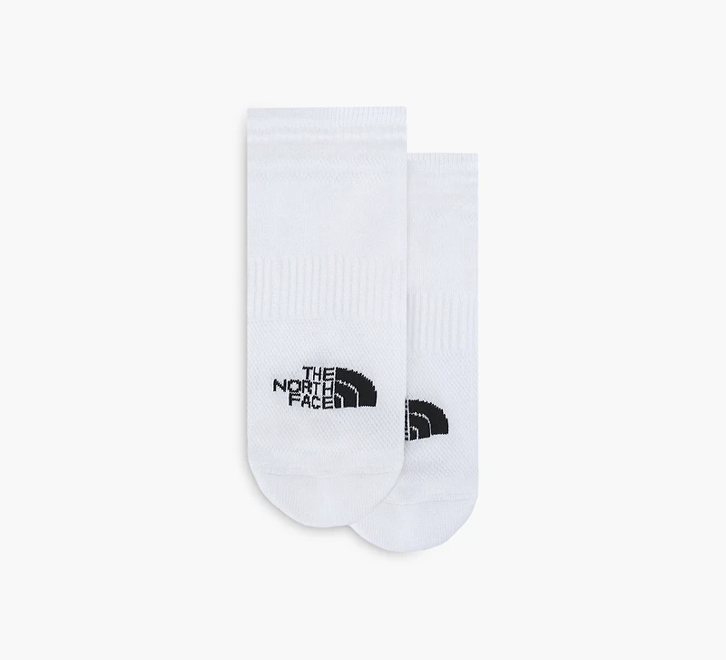 CHAUSSETTES INVISIBLES MULTISPORT (3 PAIRES)