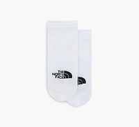 CHAUSSETTES INVISIBLES MULTISPORT (3 PAIRES)