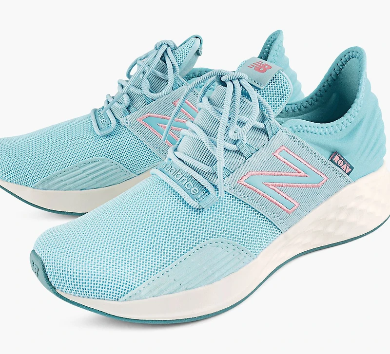 BASKETS FRESH FOAM ROAV