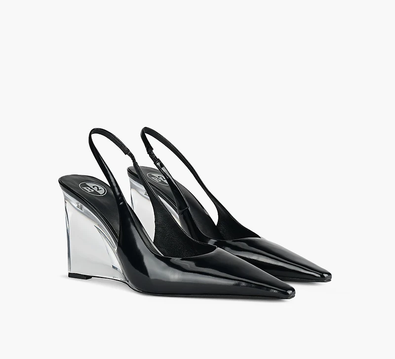 UNION SLINGBACK
